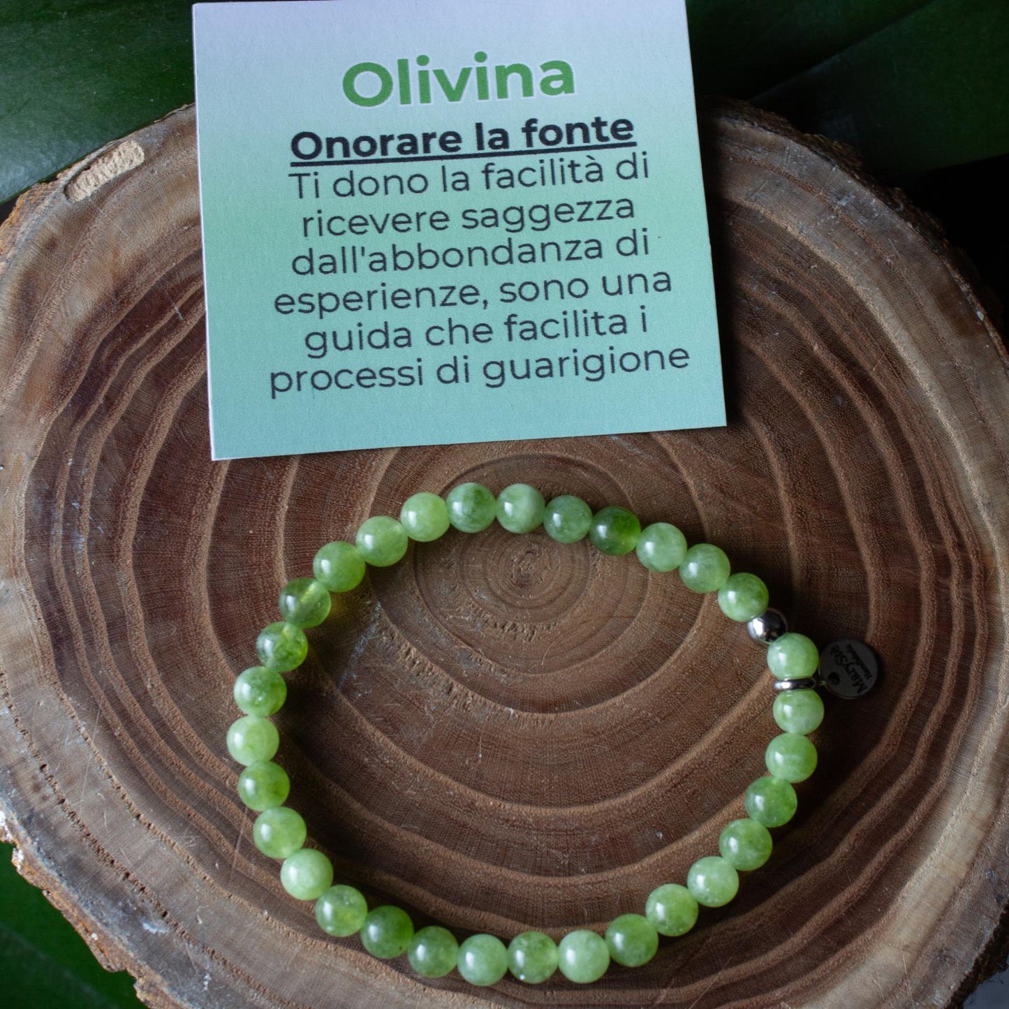 BRACCIALI PIETRA UOMO
