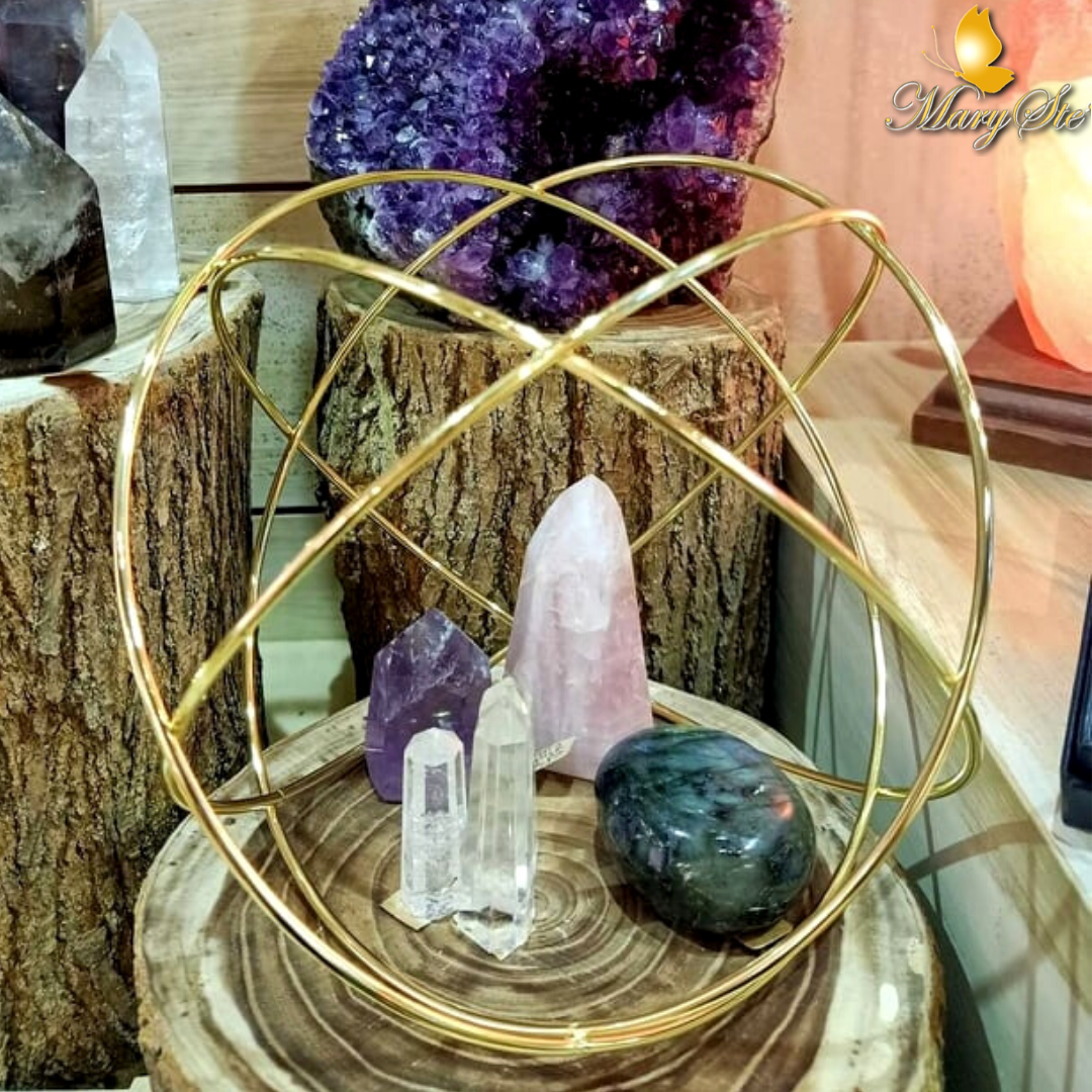 GENESA CRYSTAL