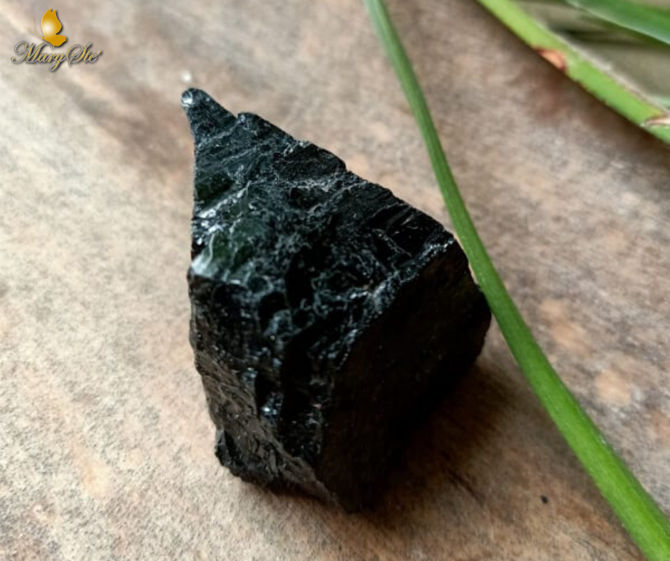 TORMALINA NERA GREZZA