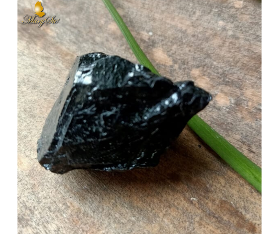 TORMALINA NERA GREZZA