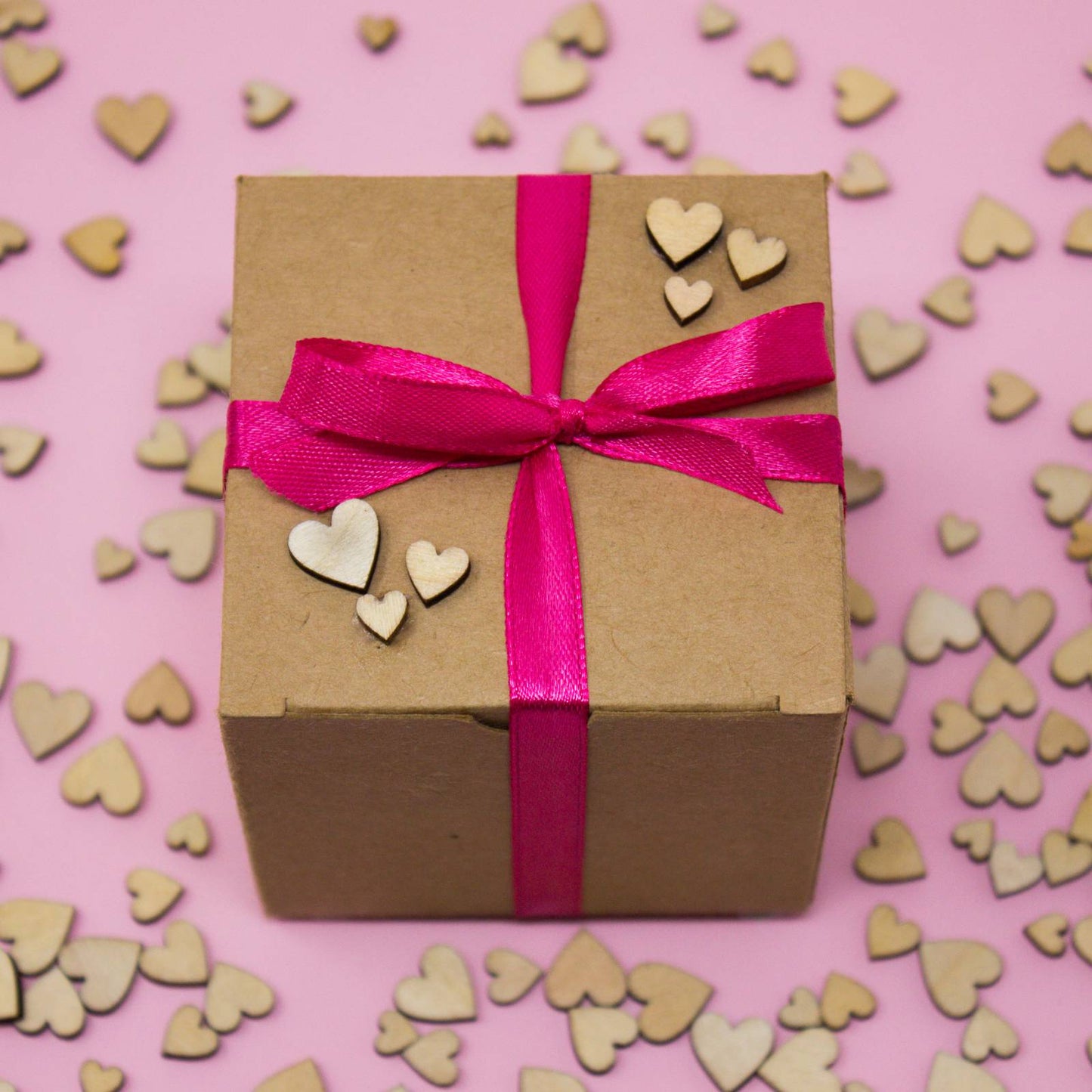 LOVE BOX GIROCOLLO