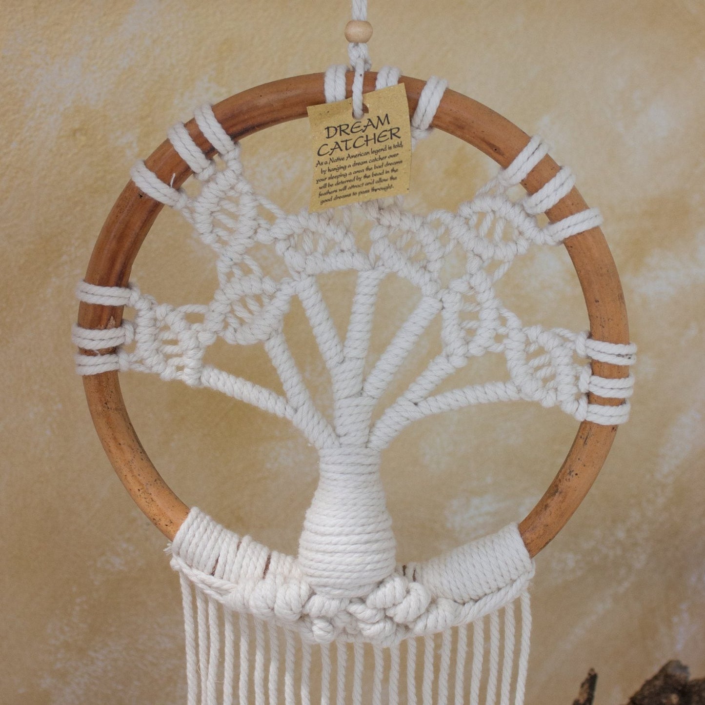 ACCHIAPPASOGNI ALBERO DELLA VITA - MARYSTE'