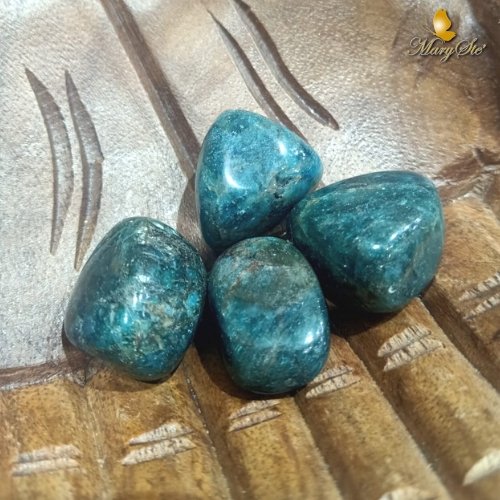 APATITE (LARGE) - MARYSTE'