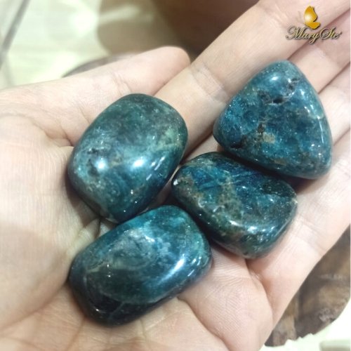 APATITE (LARGE) - MARYSTE'