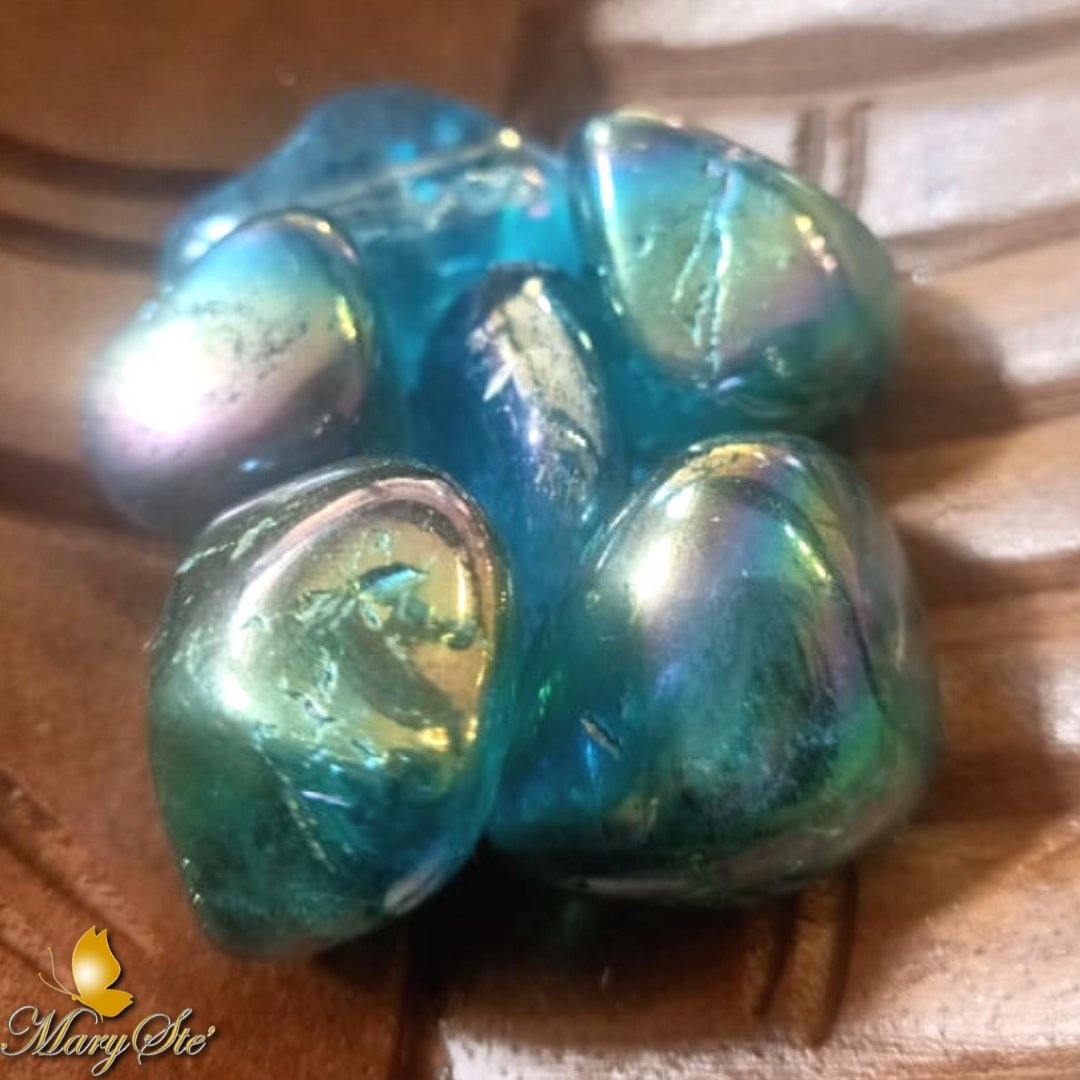 AQUA AURA - MARYSTE'