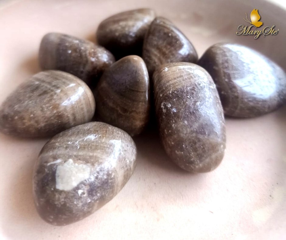 ARAGONITE - MARYSTE'