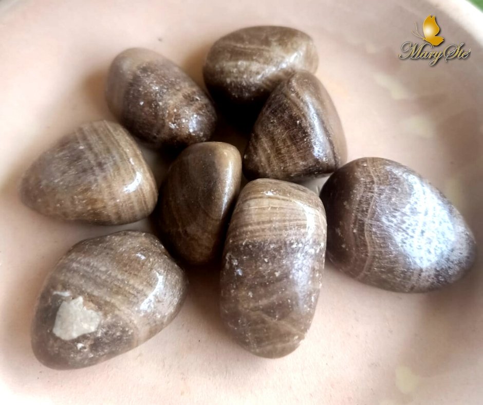 ARAGONITE - MARYSTE'