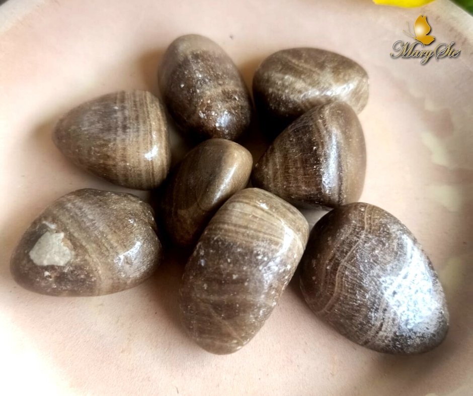 ARAGONITE - MARYSTE'