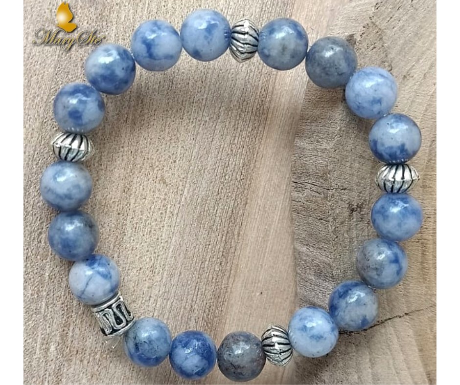 BRACCIALE BAMBINO SODALITE - MARYSTE'