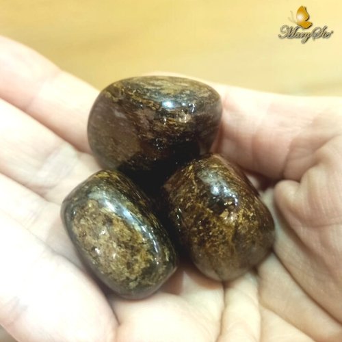BRONZITE (LARGE) - MARYSTE'