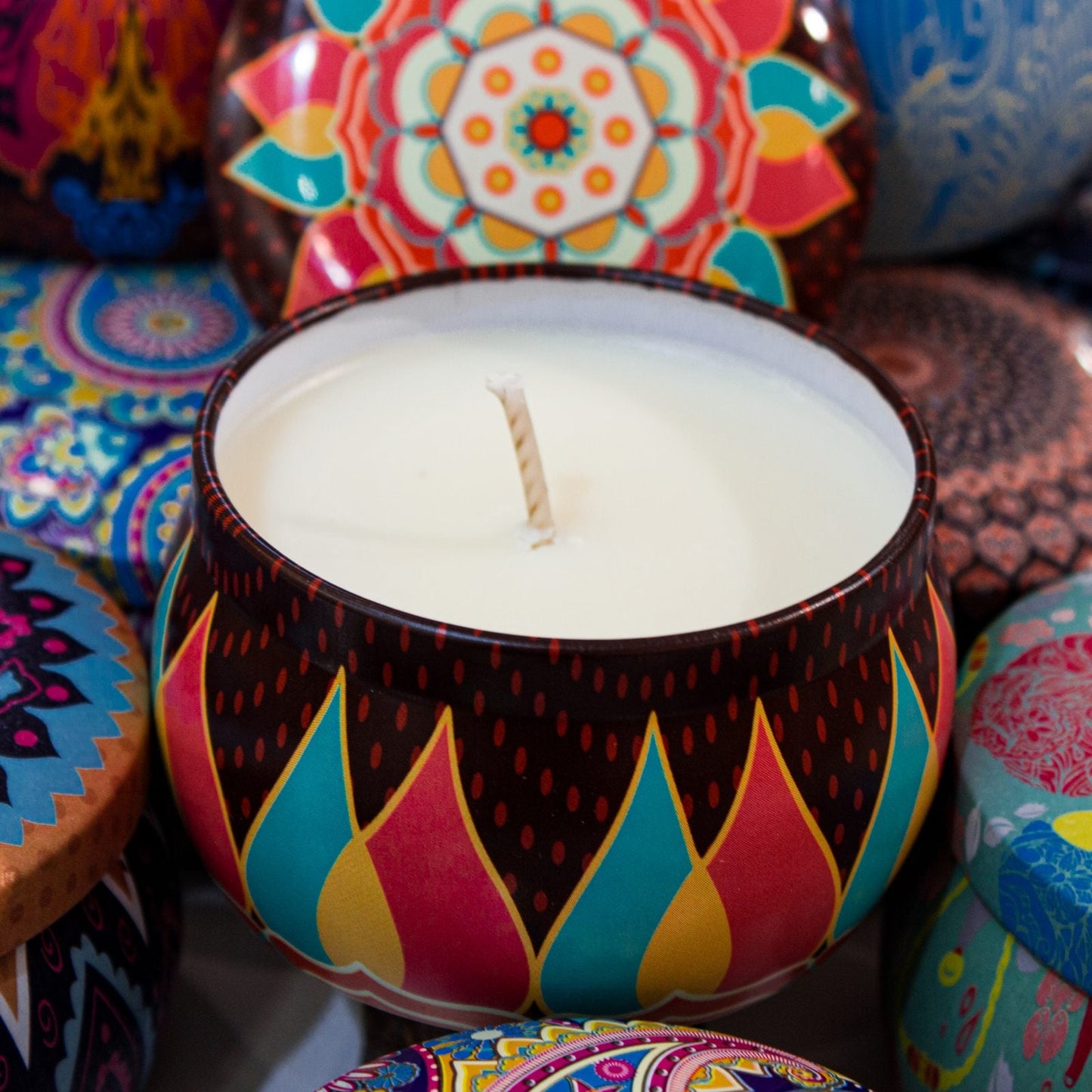 CANDELE HANDMADE - MARYSTE'