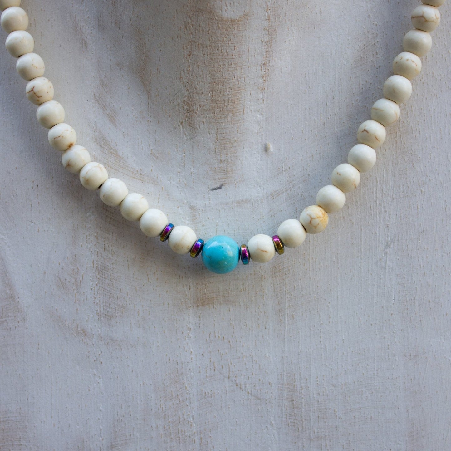 GIROCOLLO MAGNESITE - MARYSTE'