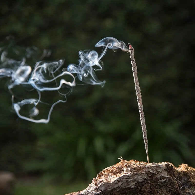 INCENSO NATURALE YAGRA -SAGRADA MADRE - MARYSTE'