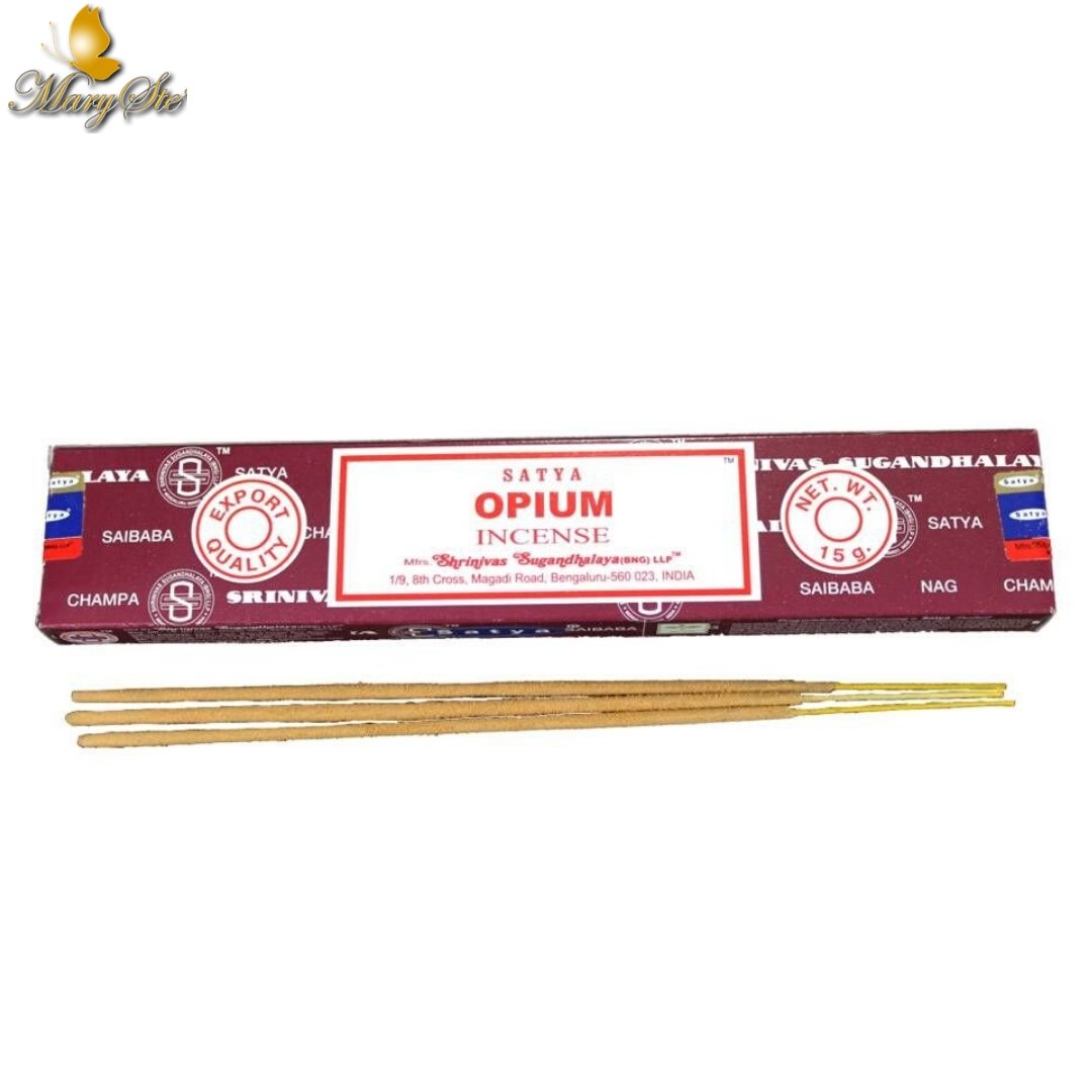 INCENSO OPIUM - MARYSTE'