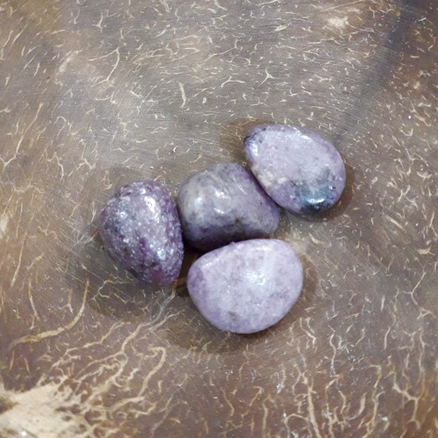LEPIDOLITE - MARYSTE'