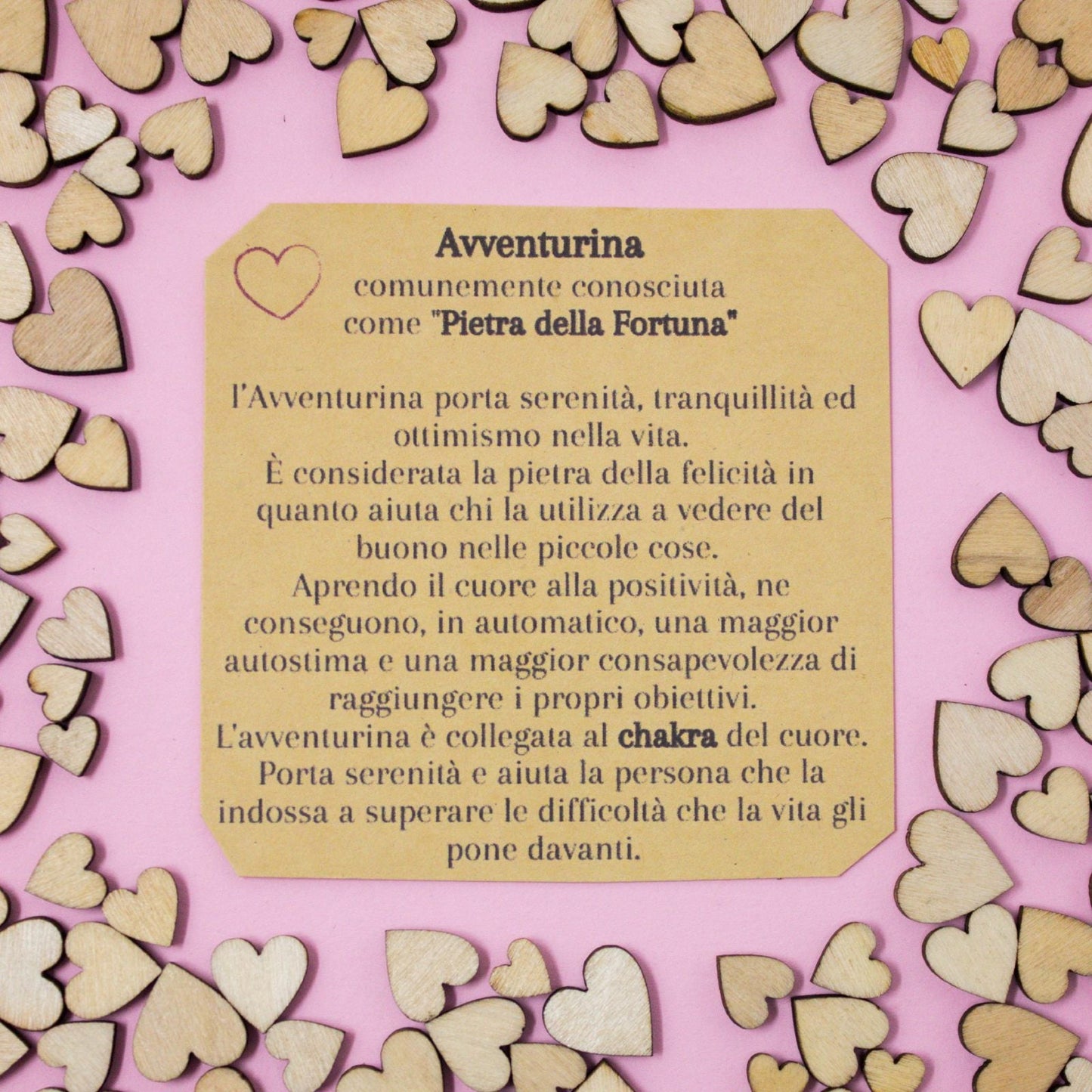 LOVE BOX GIROCOLLO - MARYSTE'