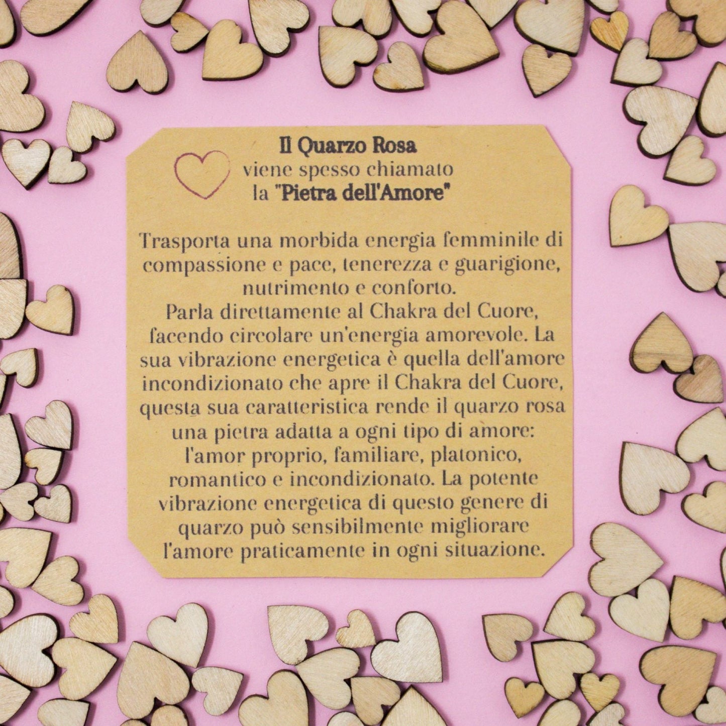 LOVE BOX GIROCOLLO - MARYSTE'