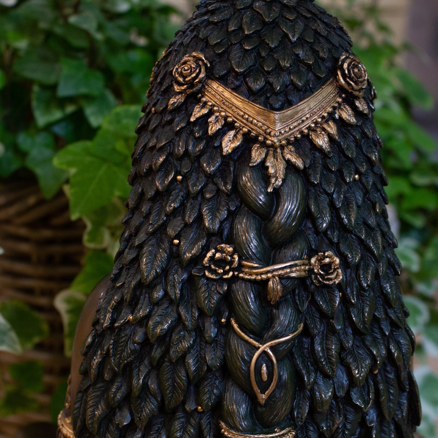 MADRE TERRA BRONZO - MARYSTE'