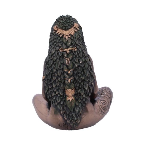 MADRE TERRA BRONZO MINI - MARYSTE'