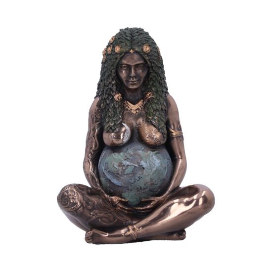 MADRE TERRA BRONZO MINI - MARYSTE'