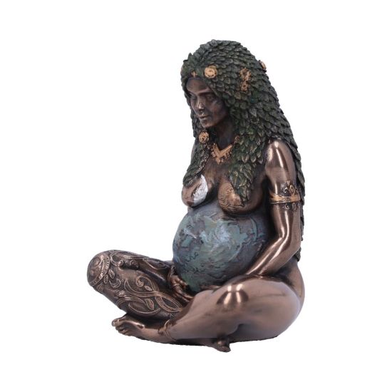 MADRE TERRA BRONZO MINI - MARYSTE'