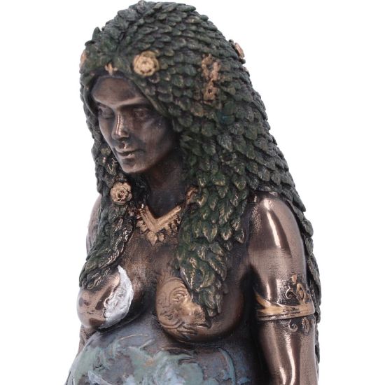 MADRE TERRA BRONZO MINI - MARYSTE'