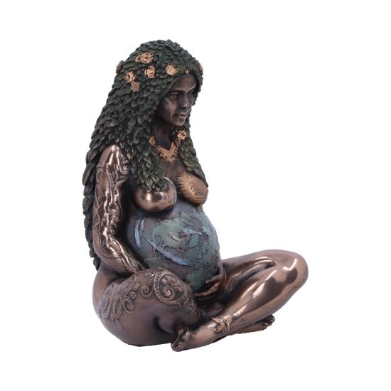 MADRE TERRA BRONZO MINI - MARYSTE'