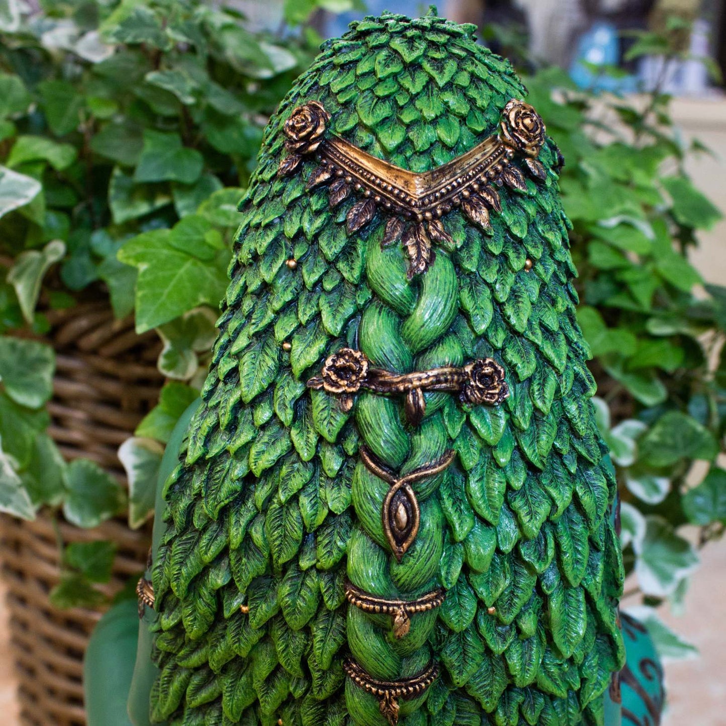 MADRE TERRA VERDE - MARYSTE'