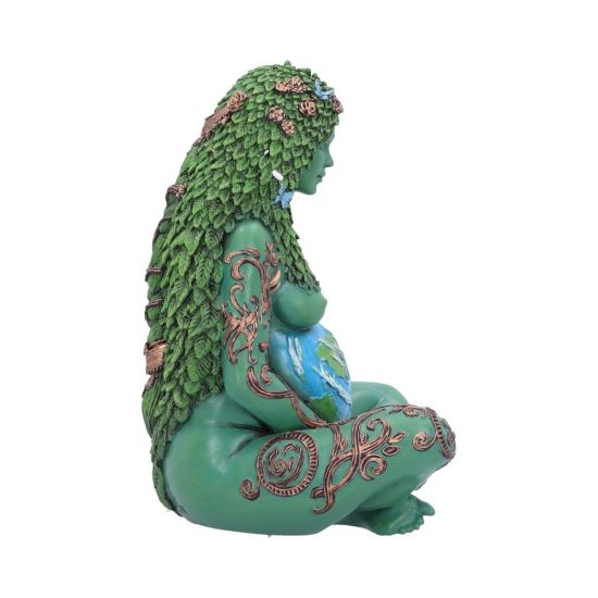 MADRE TERRA VERDE MEDIA - MARYSTE'