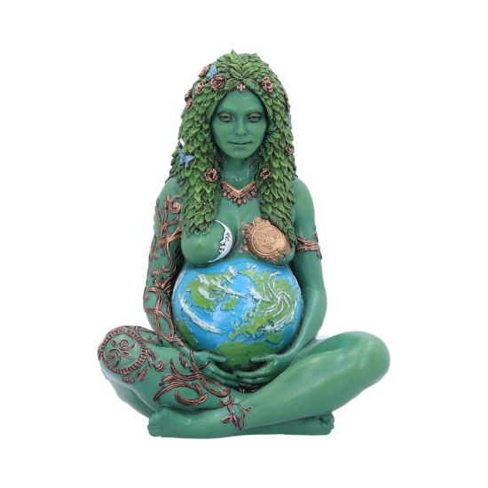 MADRE TERRA VERDE MEDIA - MARYSTE'