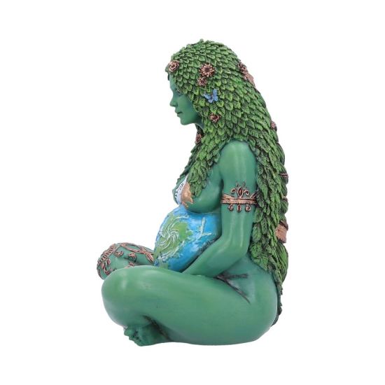 MADRE TERRA VERDE MEDIA - MARYSTE'