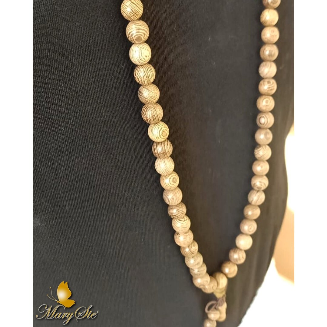 MALA IN LEGNO JUCHIMU - MARYSTE'