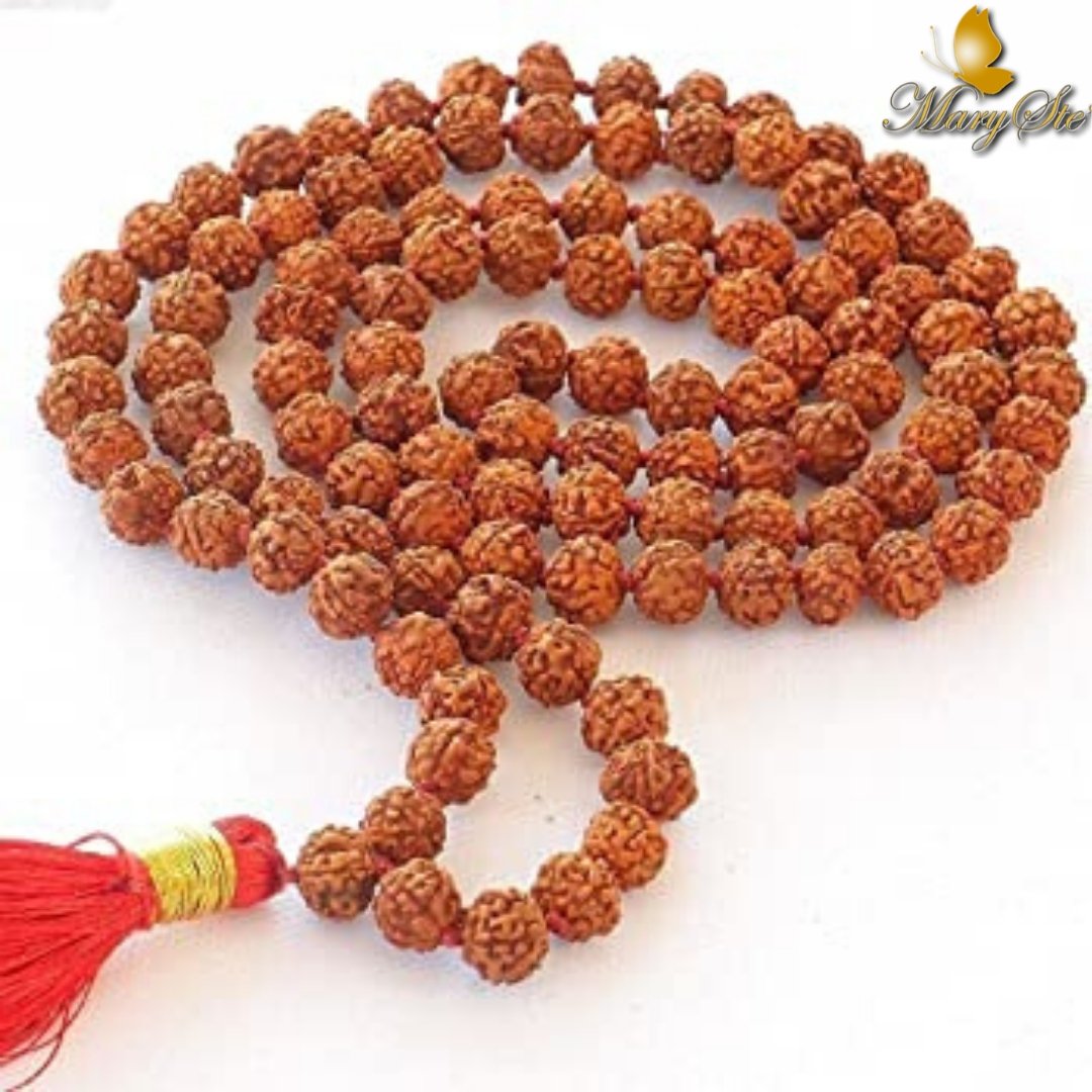 MALA RUDRAKSHA - MARYSTE'