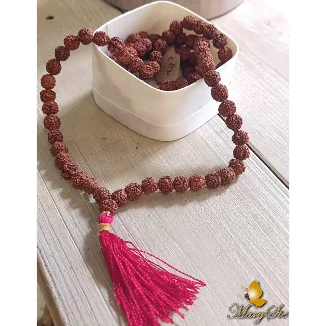 MALA RUDRAKSHA - MARYSTE'