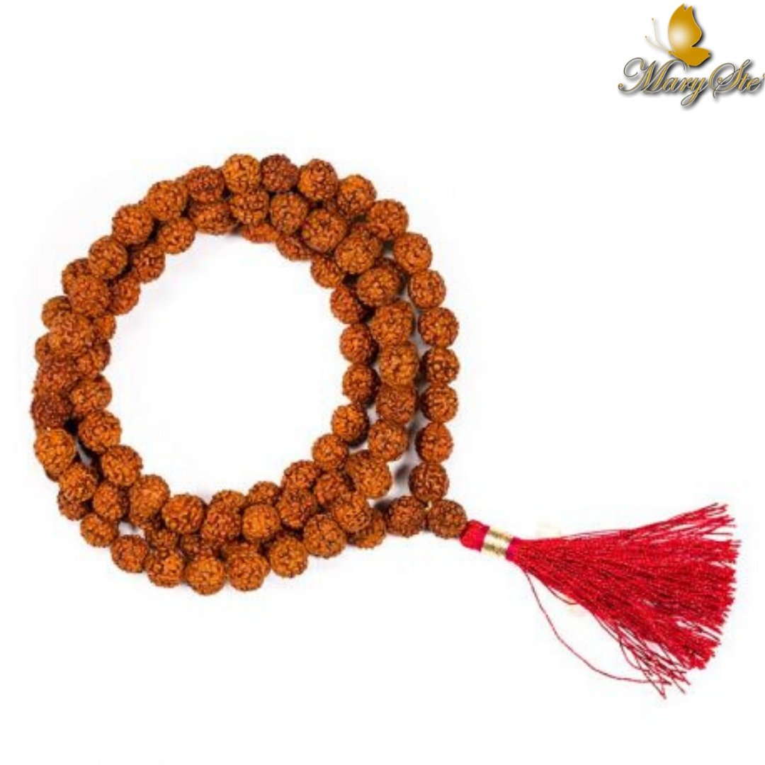 MALA RUDRAKSHA - MARYSTE'