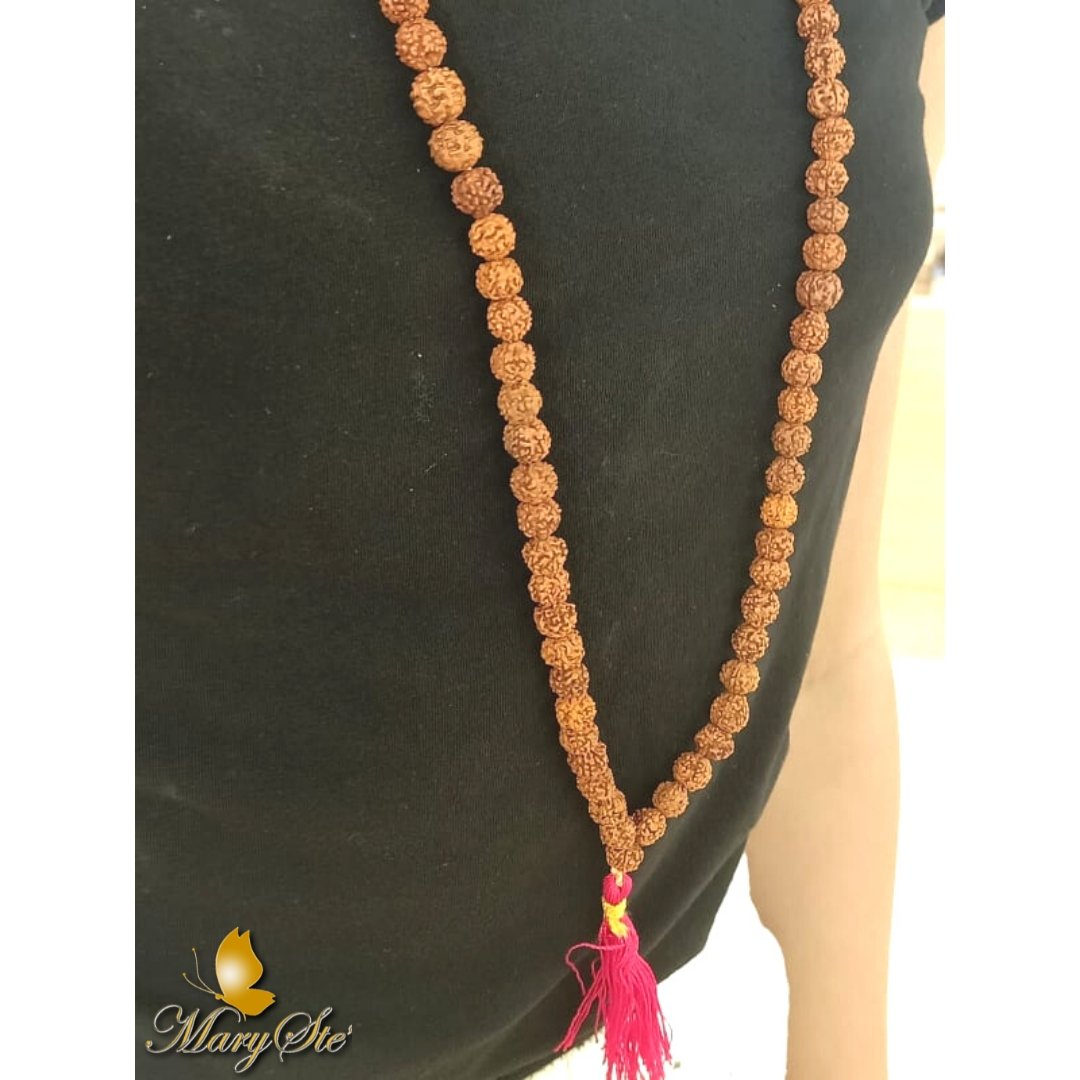 MALA RUDRAKSHA - MARYSTE'