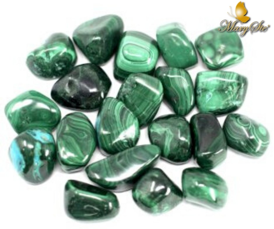 MALACHITE - MARYSTE'