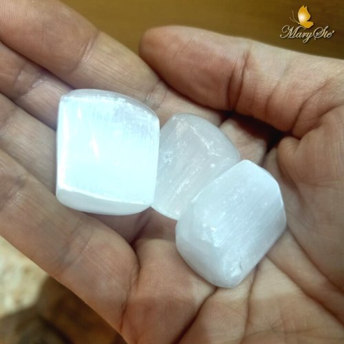 SELENITE (LARGE) - MARYSTE'
