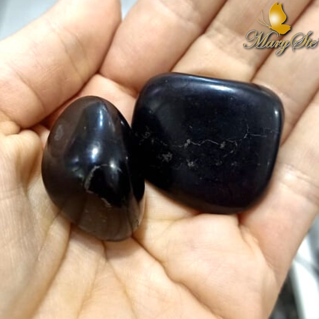 SHUNGITE - MARYSTE'