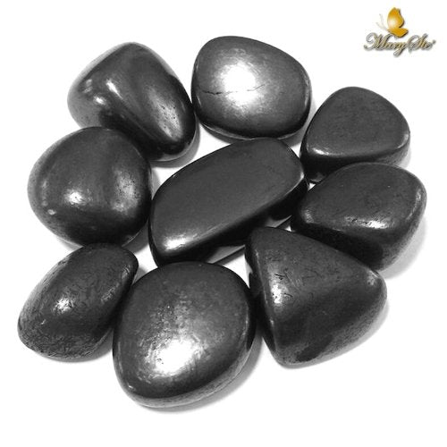 SHUNGITE (LARGE) - MARYSTE'
