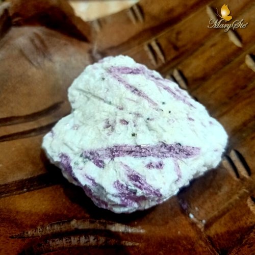 TORMALINA ROSA GREZZA - MARYSTE'