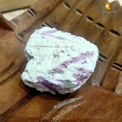 TORMALINA ROSA GREZZA - MARYSTE'