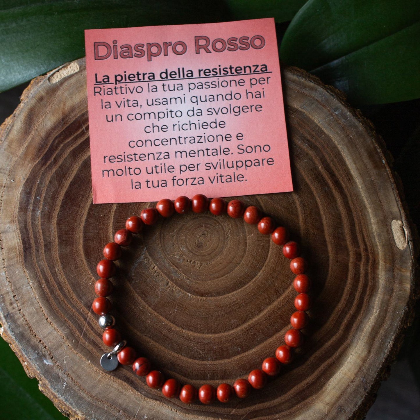 BRACCIALI PIETRA UOMO