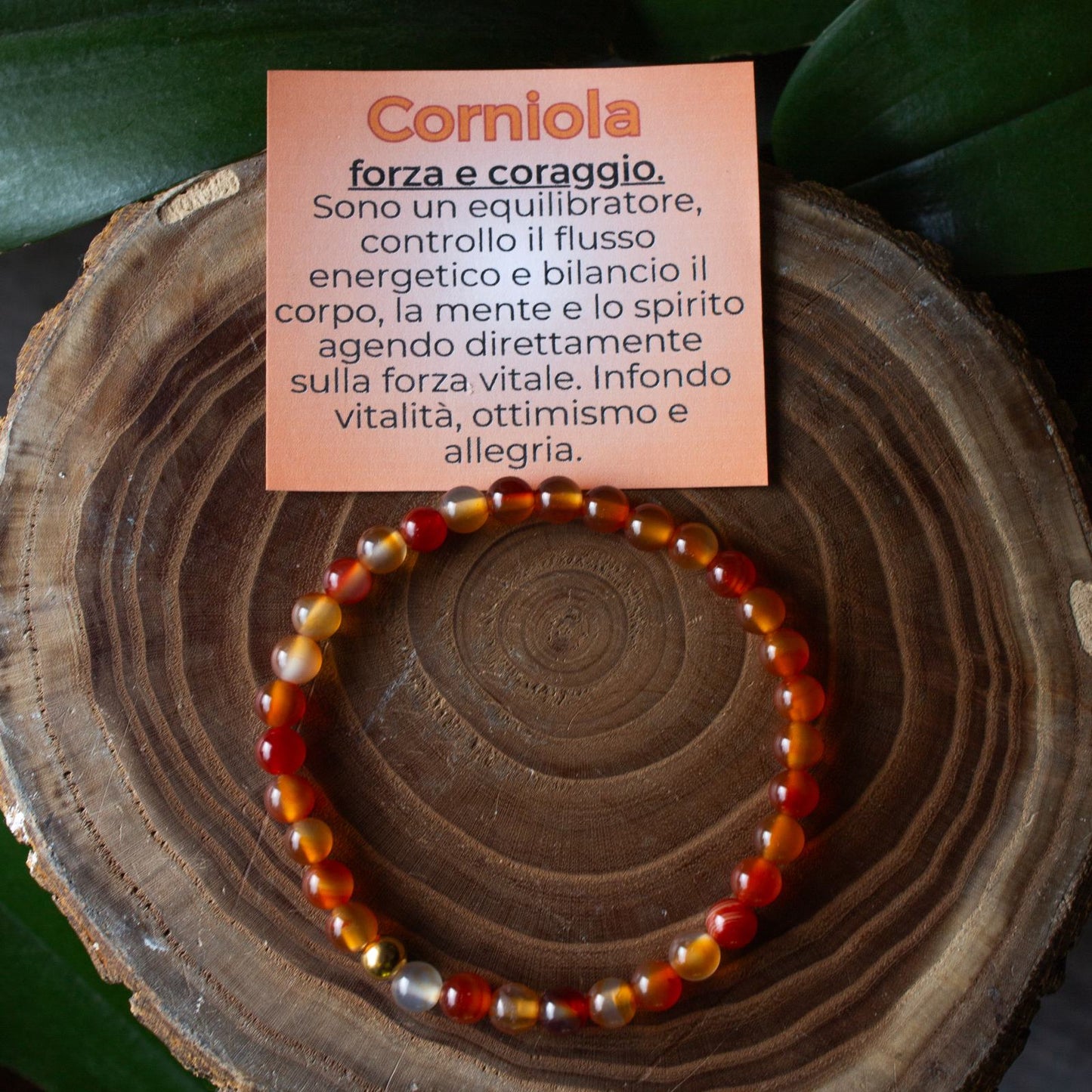 BRACCIALI PIETRA UOMO