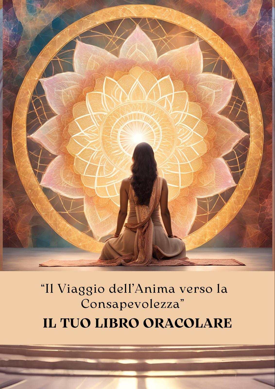 IL TUO LIBRO ORACOLARE