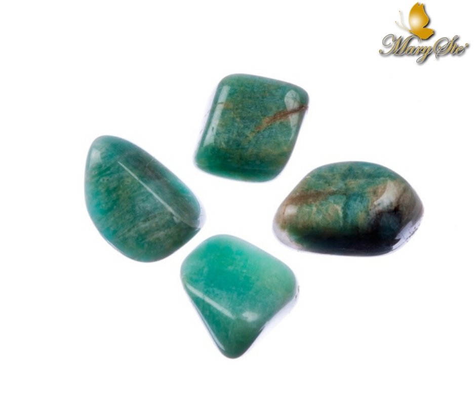 AMAZZONITE