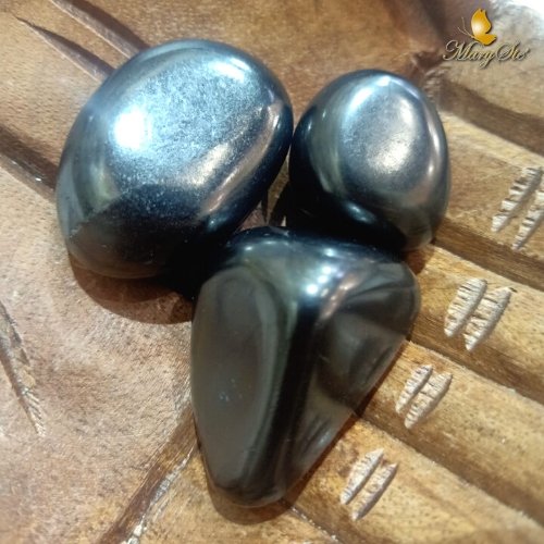 SHUNGITE (LARGE) - MARYSTE'