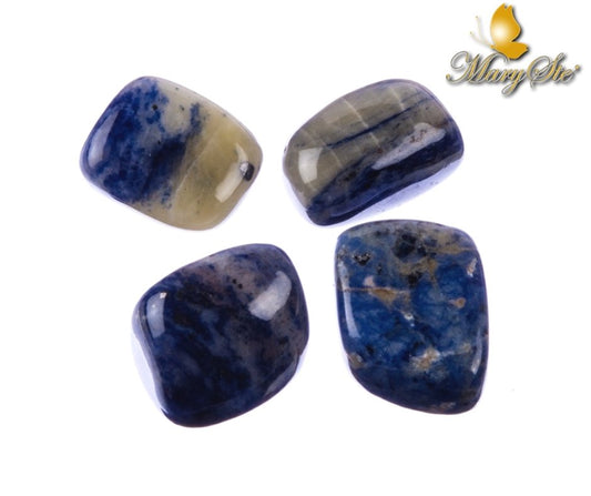 SODALITE - MARYSTE'